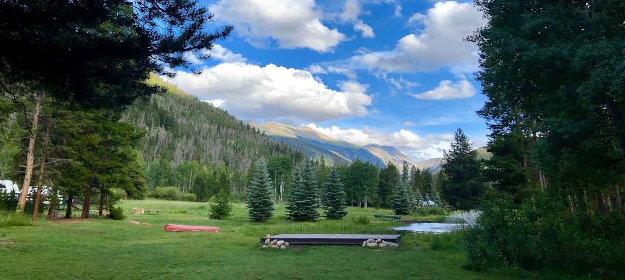 Arapaho Valley Ranch