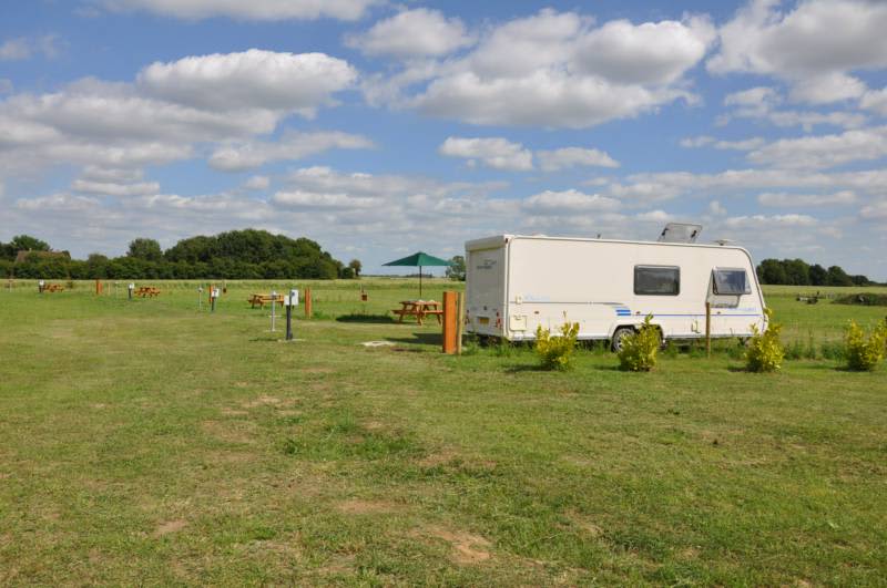 Springfield Farm Campsite