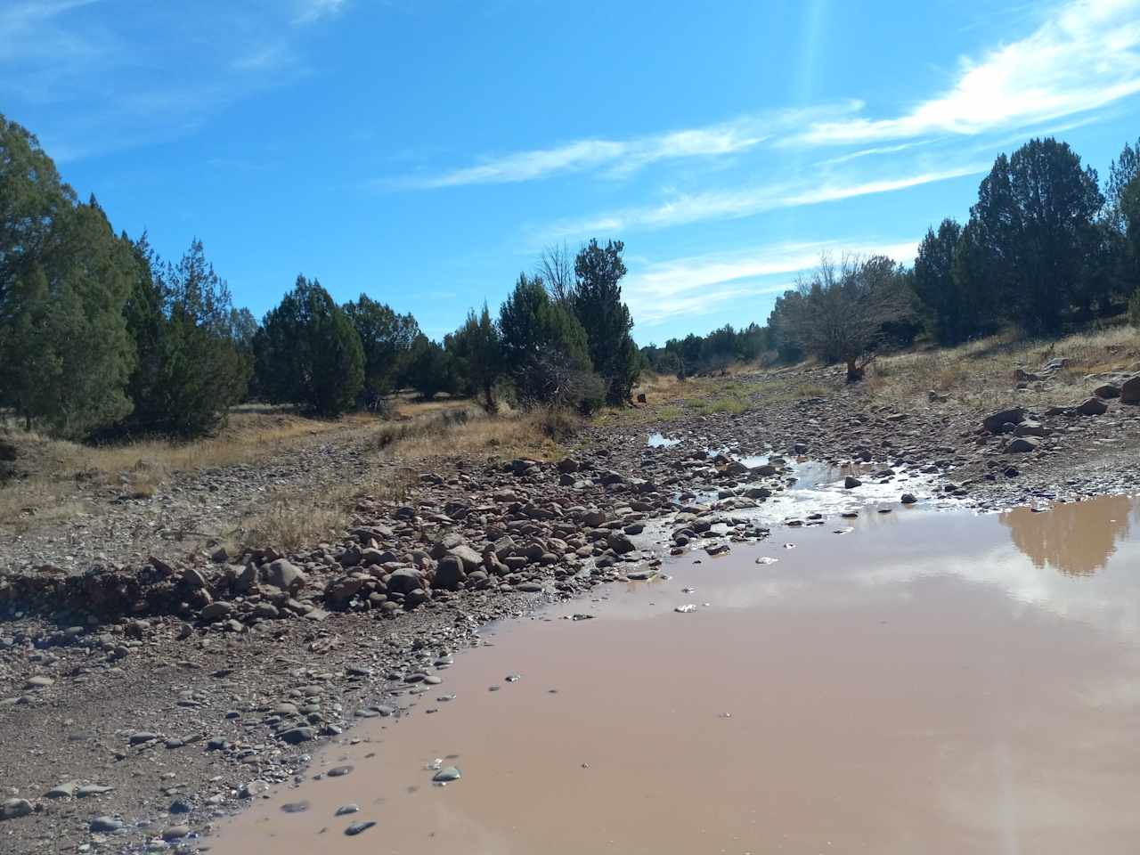 Partridge Creek Wilderness Ranch