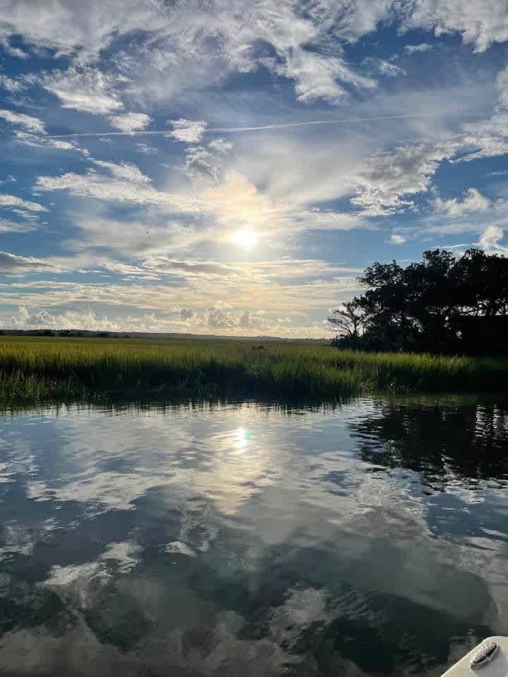 Parks Place at Commodore Island