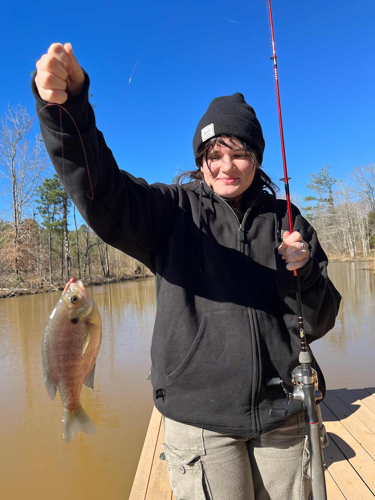 Camp Travelhick-Eufaula, Al