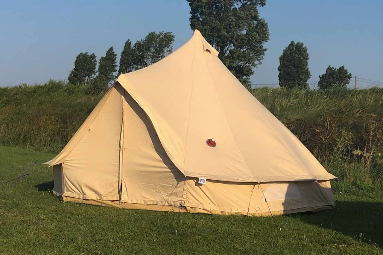 North Norfolk Camping & Glamping