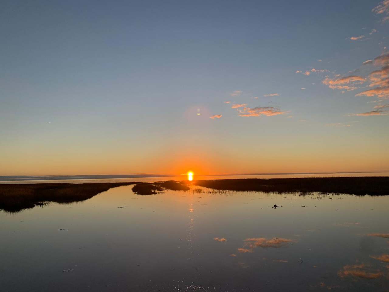 FloridaBlueSky Camp Sites