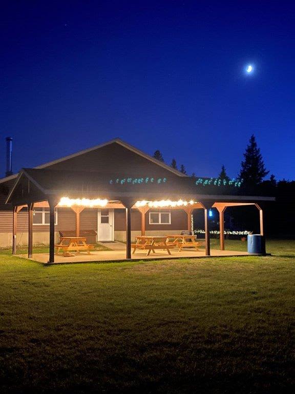 Ocean River RV Resort & Campground