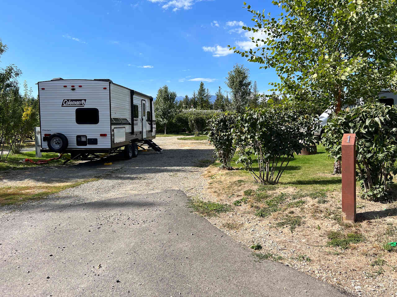 North Haven Campground