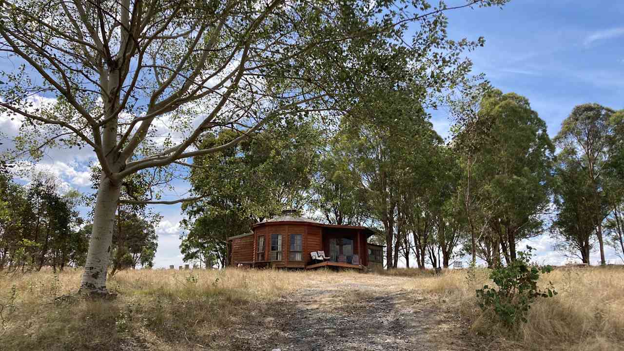 The Yurtfarm