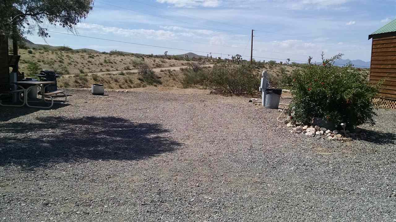 Meadview RV Park