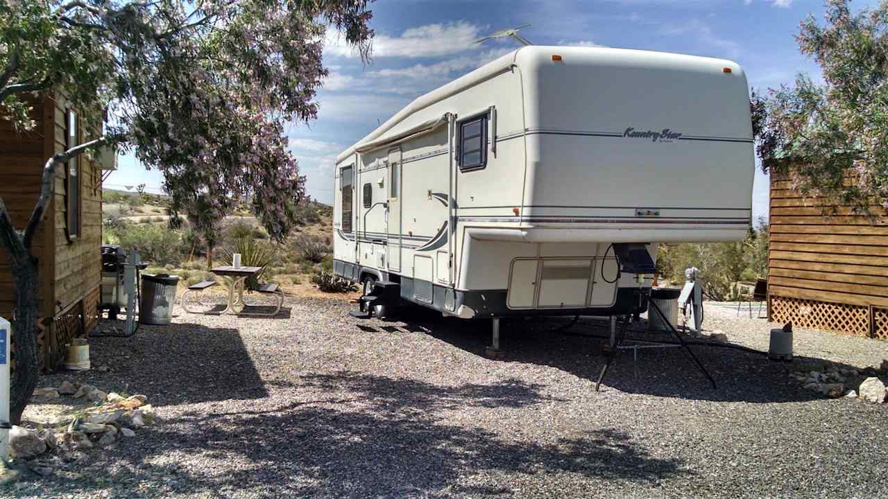 Meadview RV Park