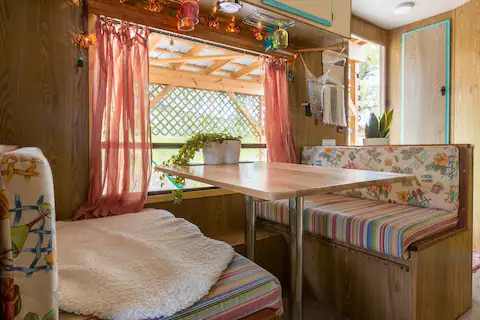 Sacred Willow Farm and Glampsite