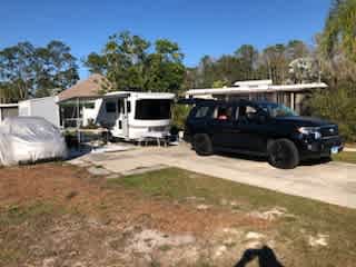 Estero FL RV Lot