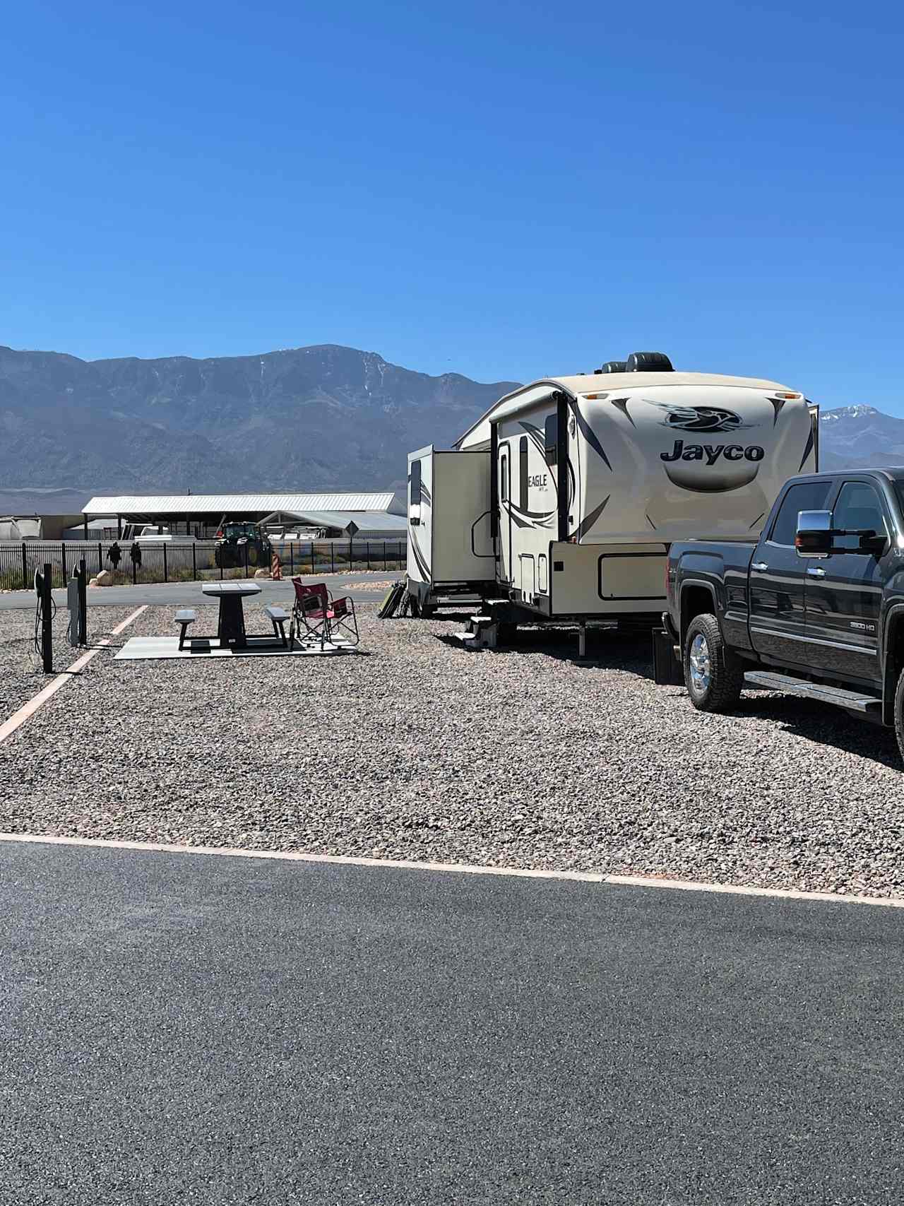 Venture RV Park