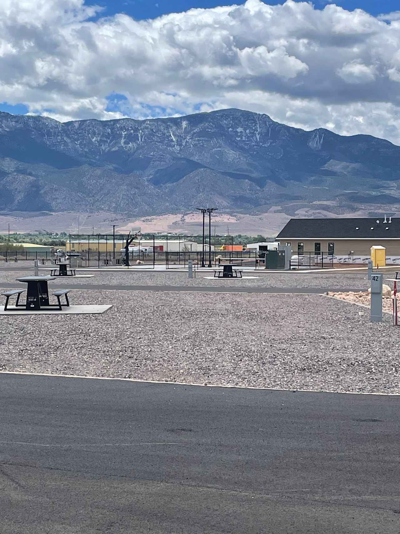 Venture RV Park