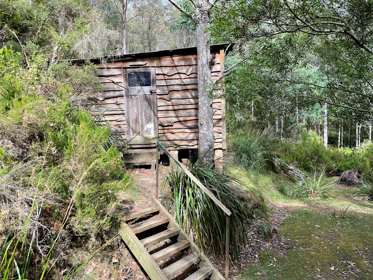 Stoney Creek Cabins