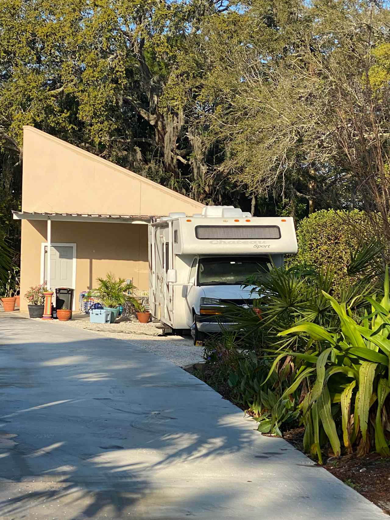 Near Beaches, Pool, RV Site #1