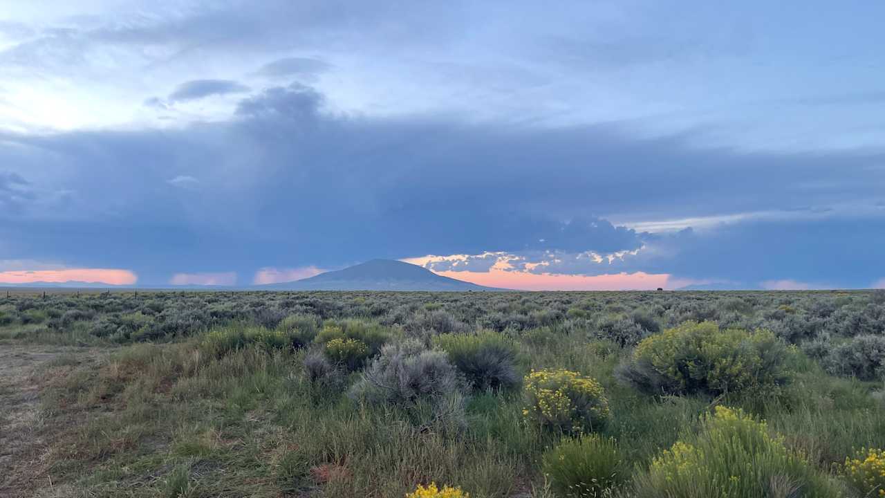 Ute Mtn