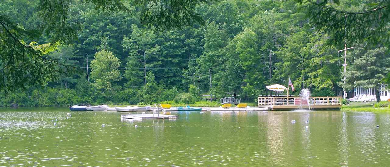 Lakeside Campground