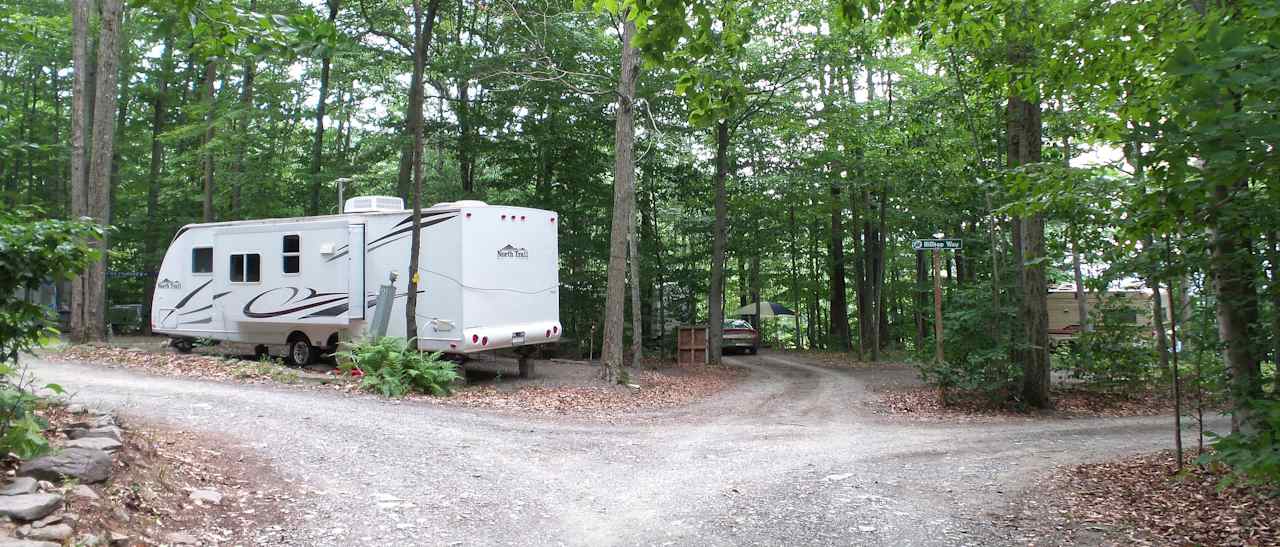 Lakeside Campground