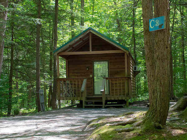 Lakeside Campground