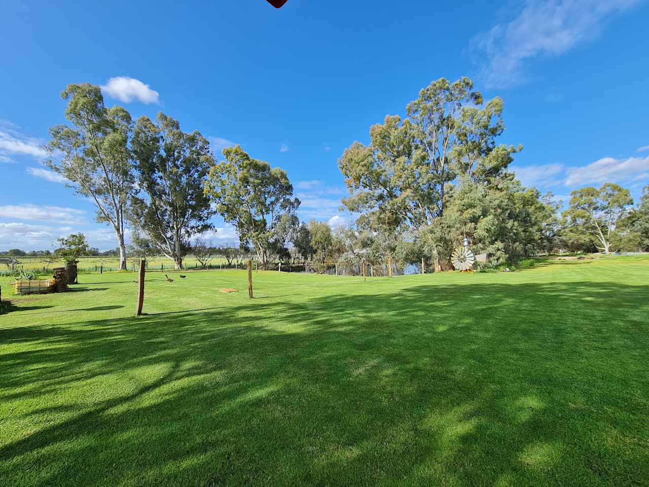 Swan Valley Farmland.