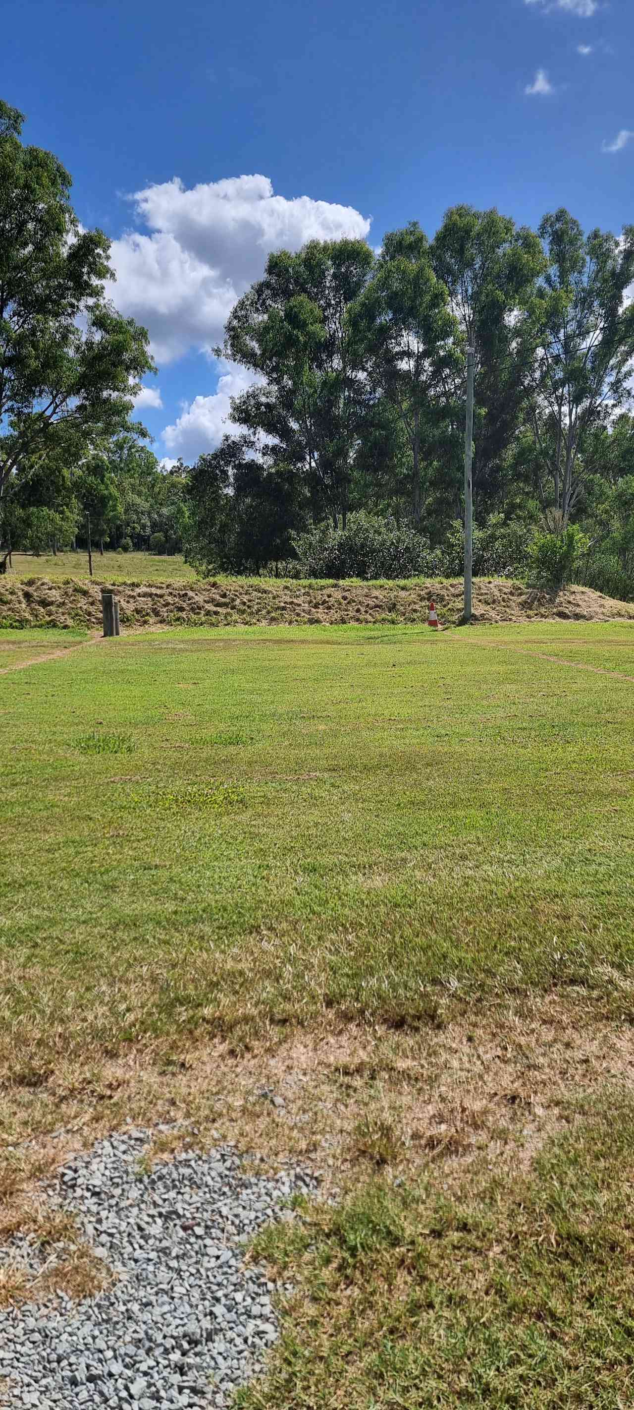River Run Farm Camping