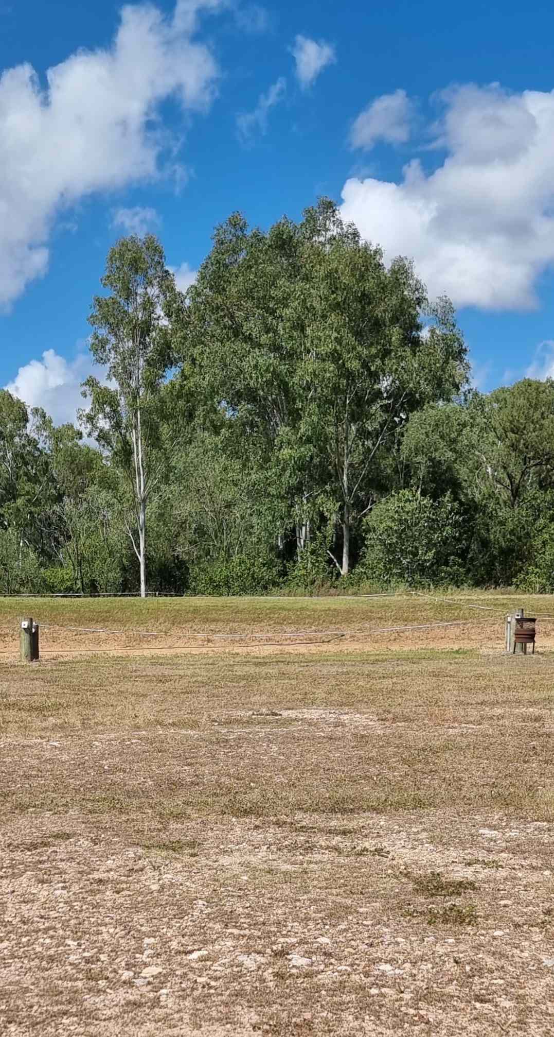 River Run Farm Camping