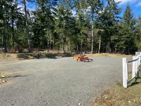 Wild Coast Parksville Campsite