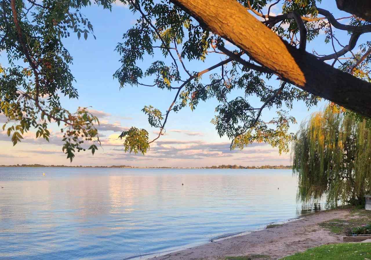 Lake Boga Foreshore Site