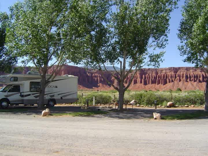 Thousand Lakes RV Park