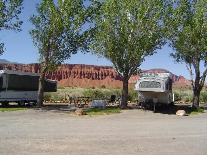 Thousand Lakes RV Park