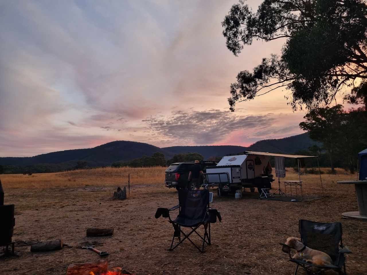 Mount Sugarloaf Retreat