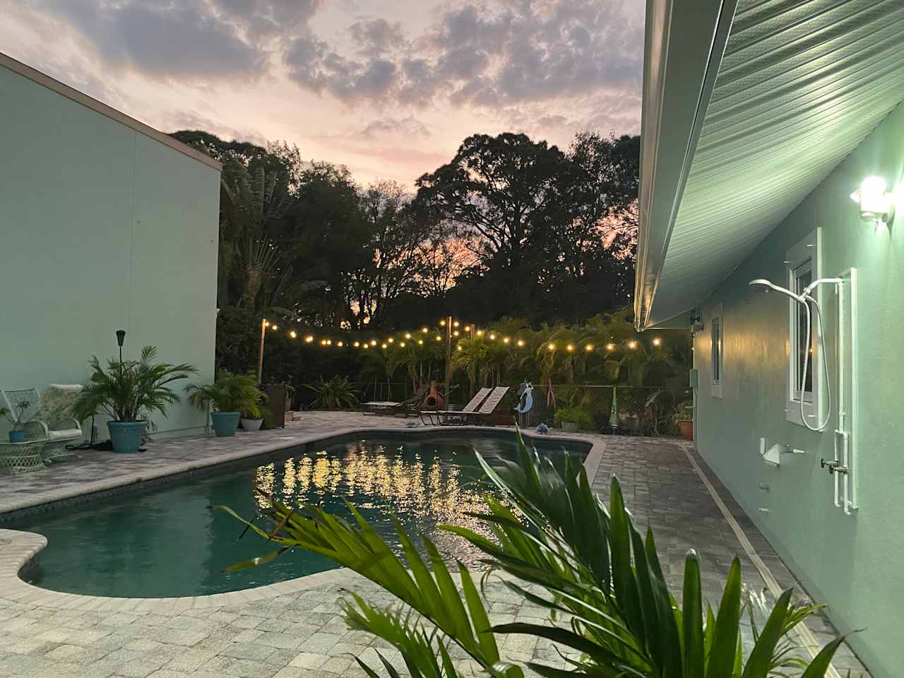 Near Beaches, Pool, RV Site #1