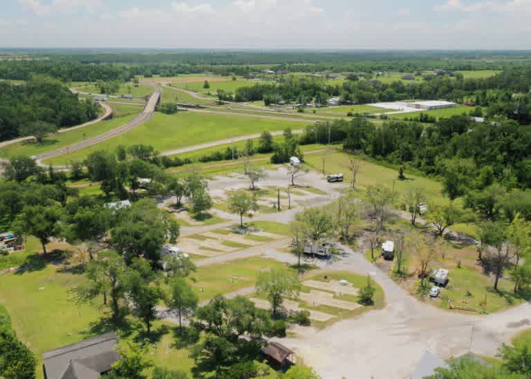 Vinton RV Park