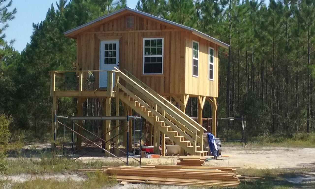 Permaculture in Paradise Nahunta,GA