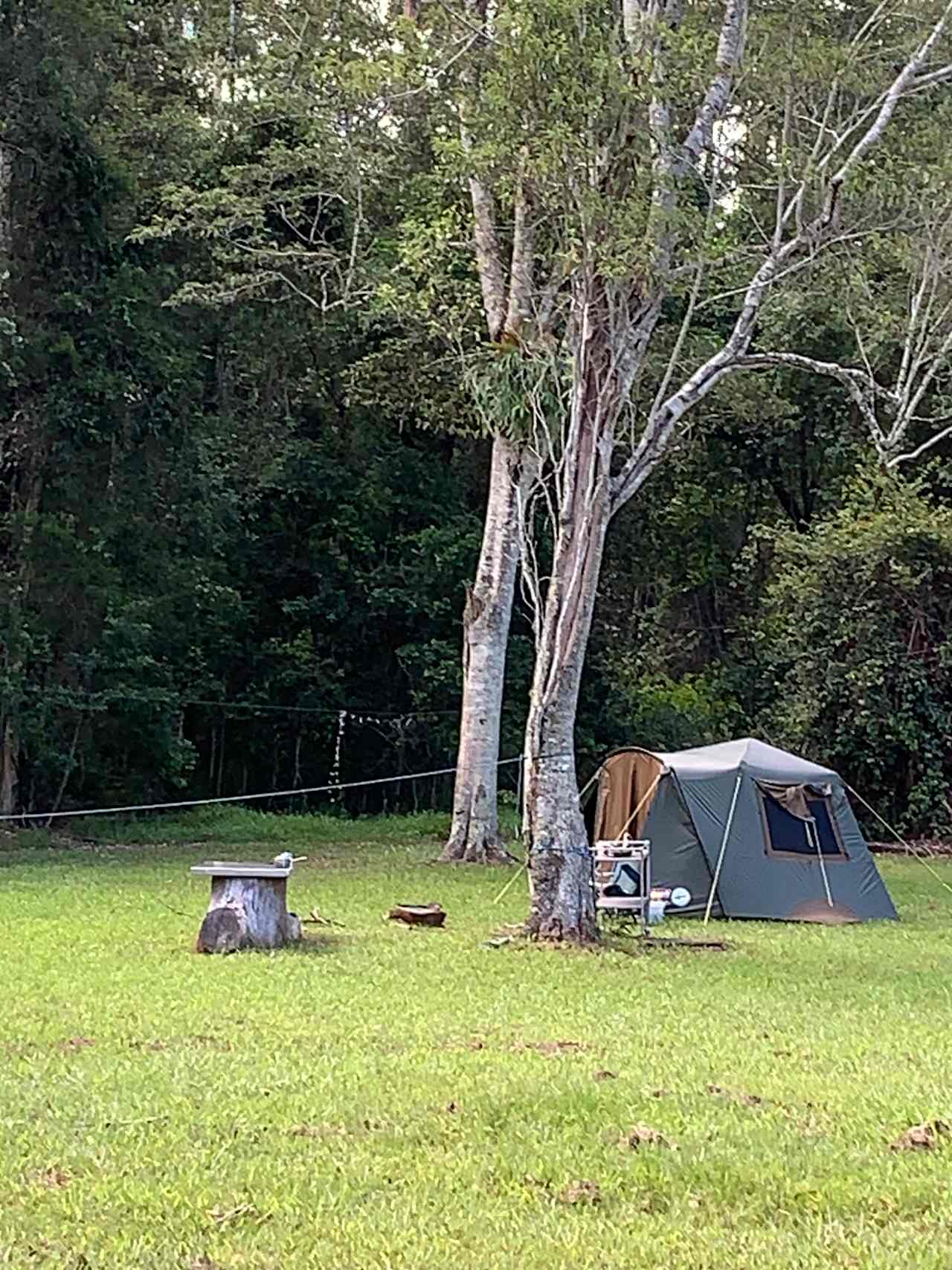 Yarralen Retreat