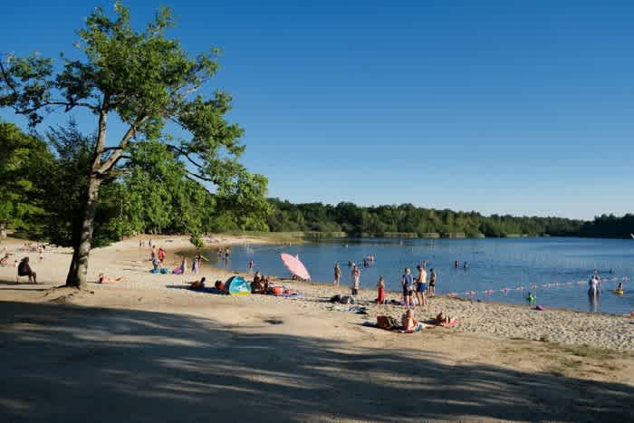 Seasonova L'Etang des Bois