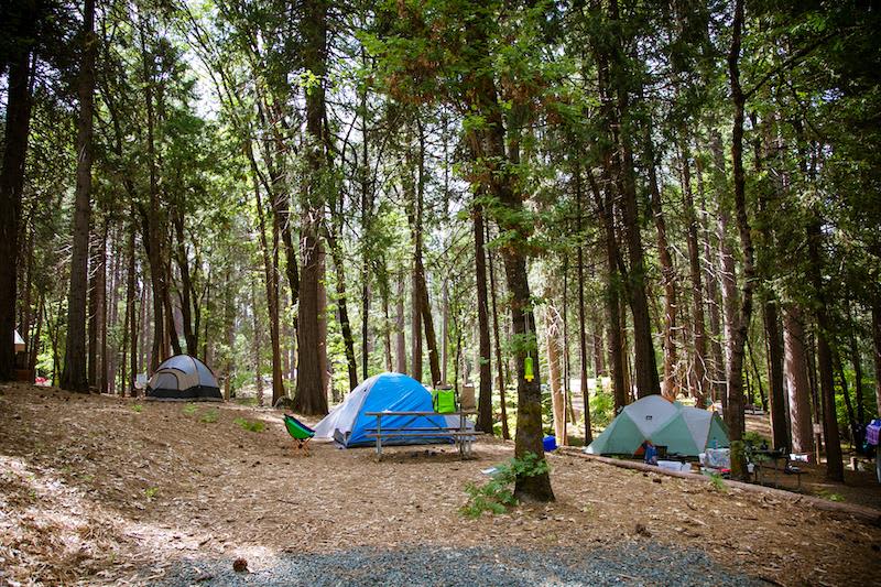 Inn Town Campground