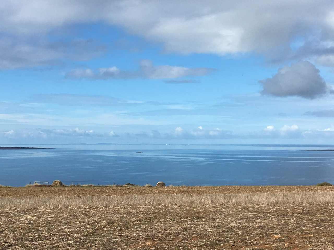 Tiatukia Farm Campsite by the Sea