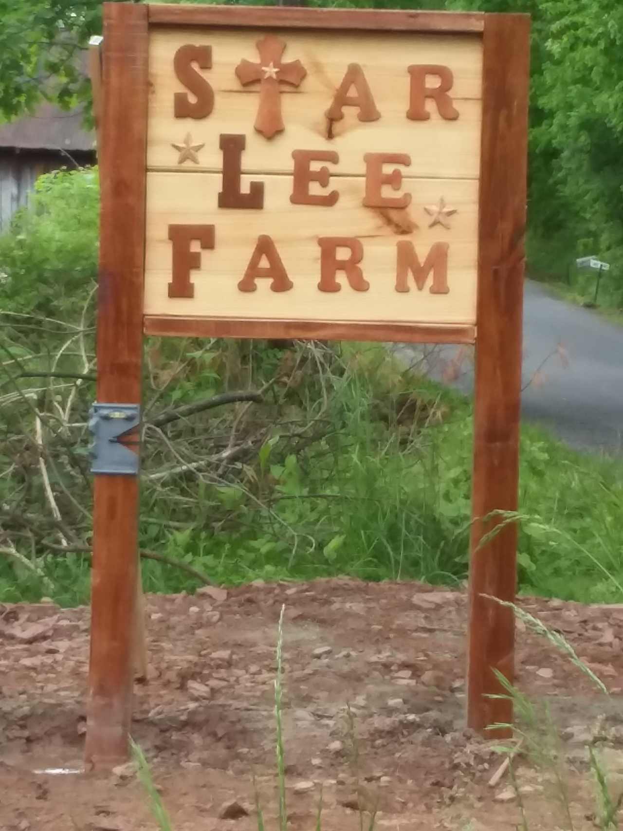 Star Lee Farm