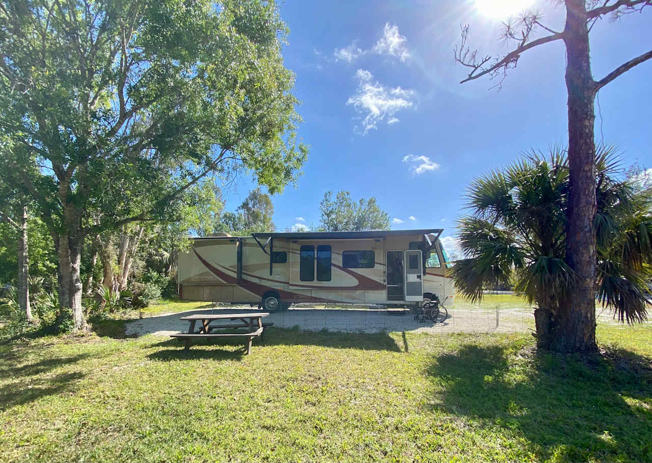 Gulf Coast Getaway