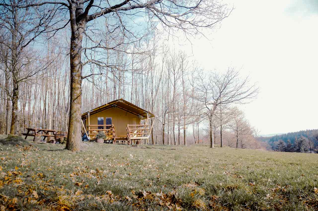 Deer Barn Retreats