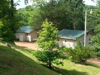 Eminence Cottages and Camp