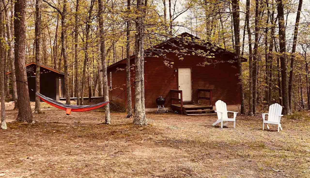 Camp Shenandoah Meadows