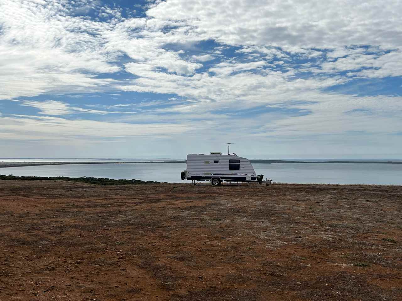 Tiatukia Farm Campsite by the Sea