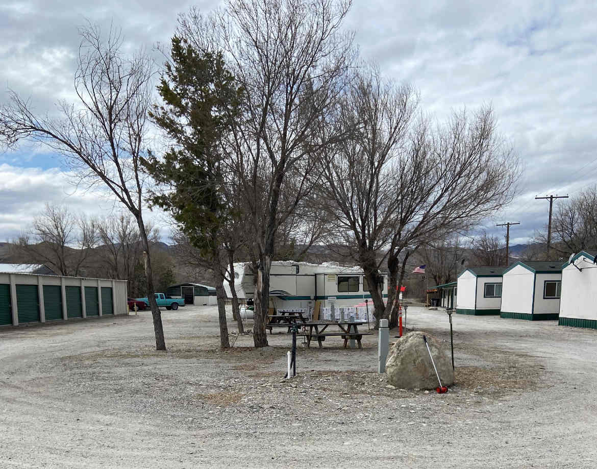 Tahoe Acres RV Park