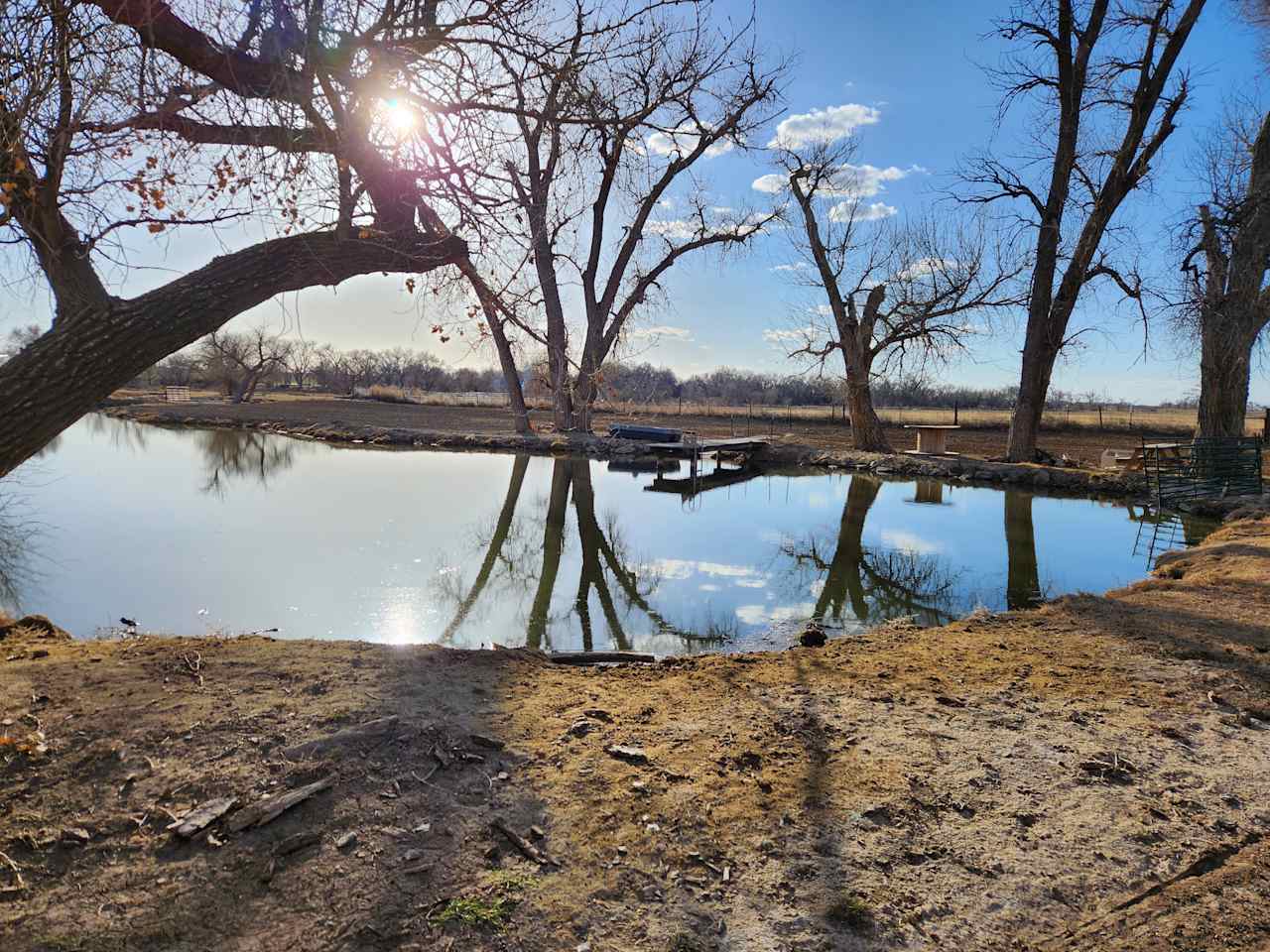 wentz family farm