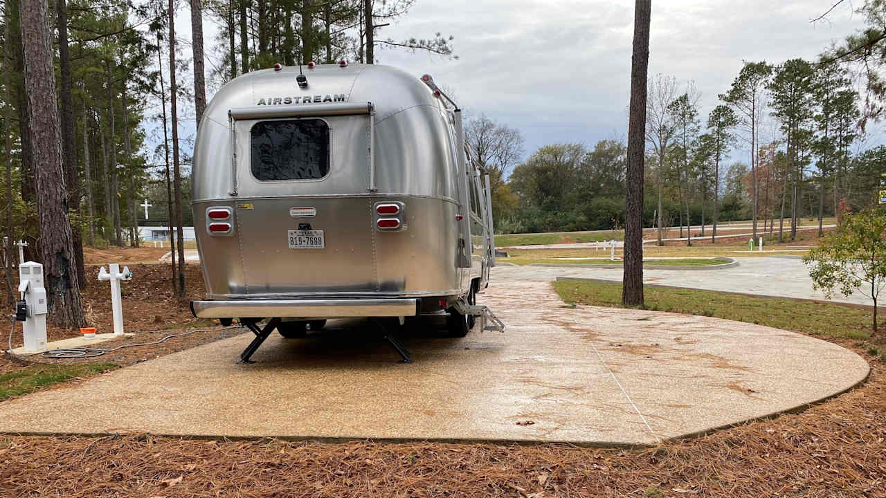 Avinger Station RV Park