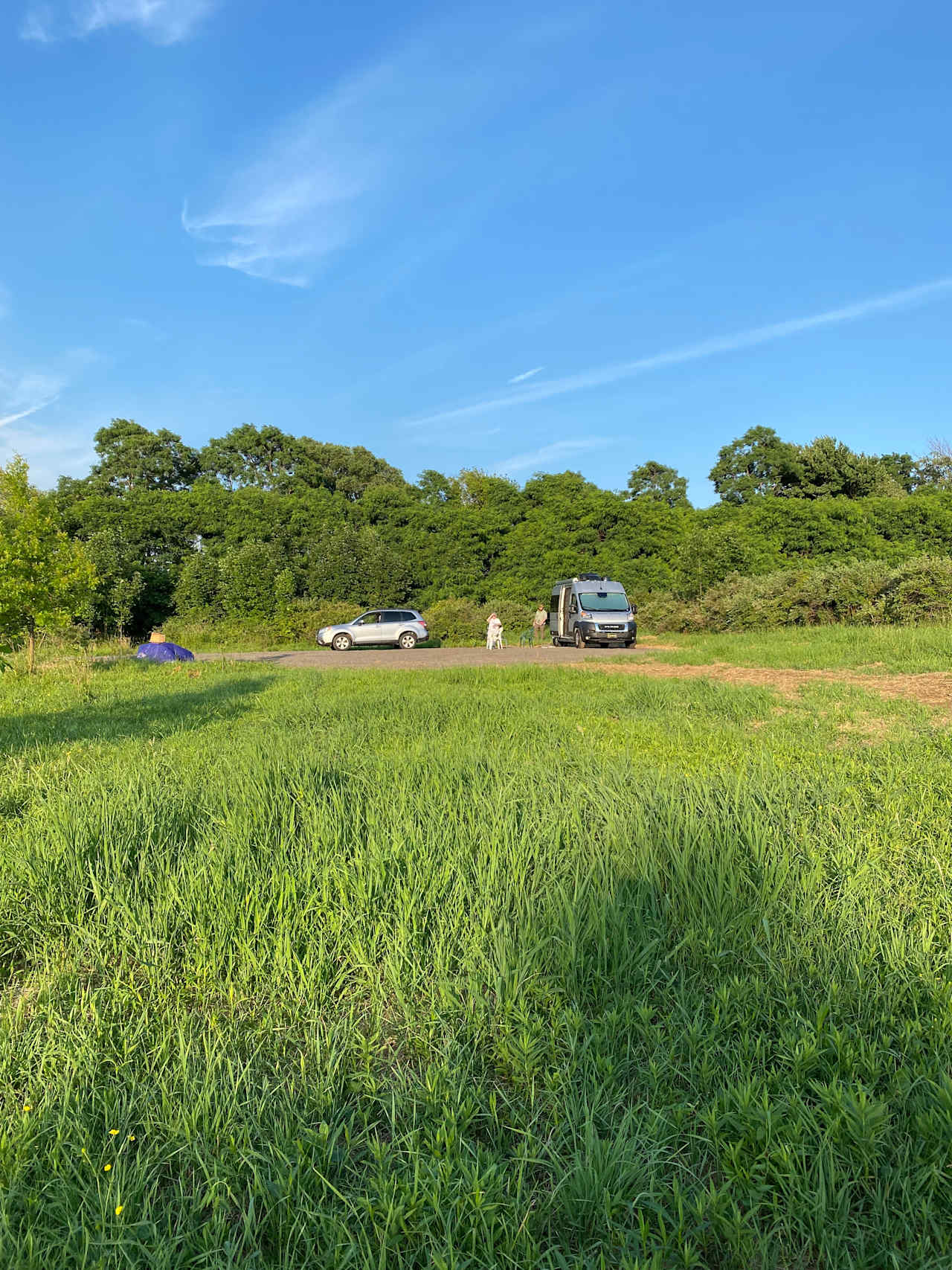 Hardscrabble Nature Preserve