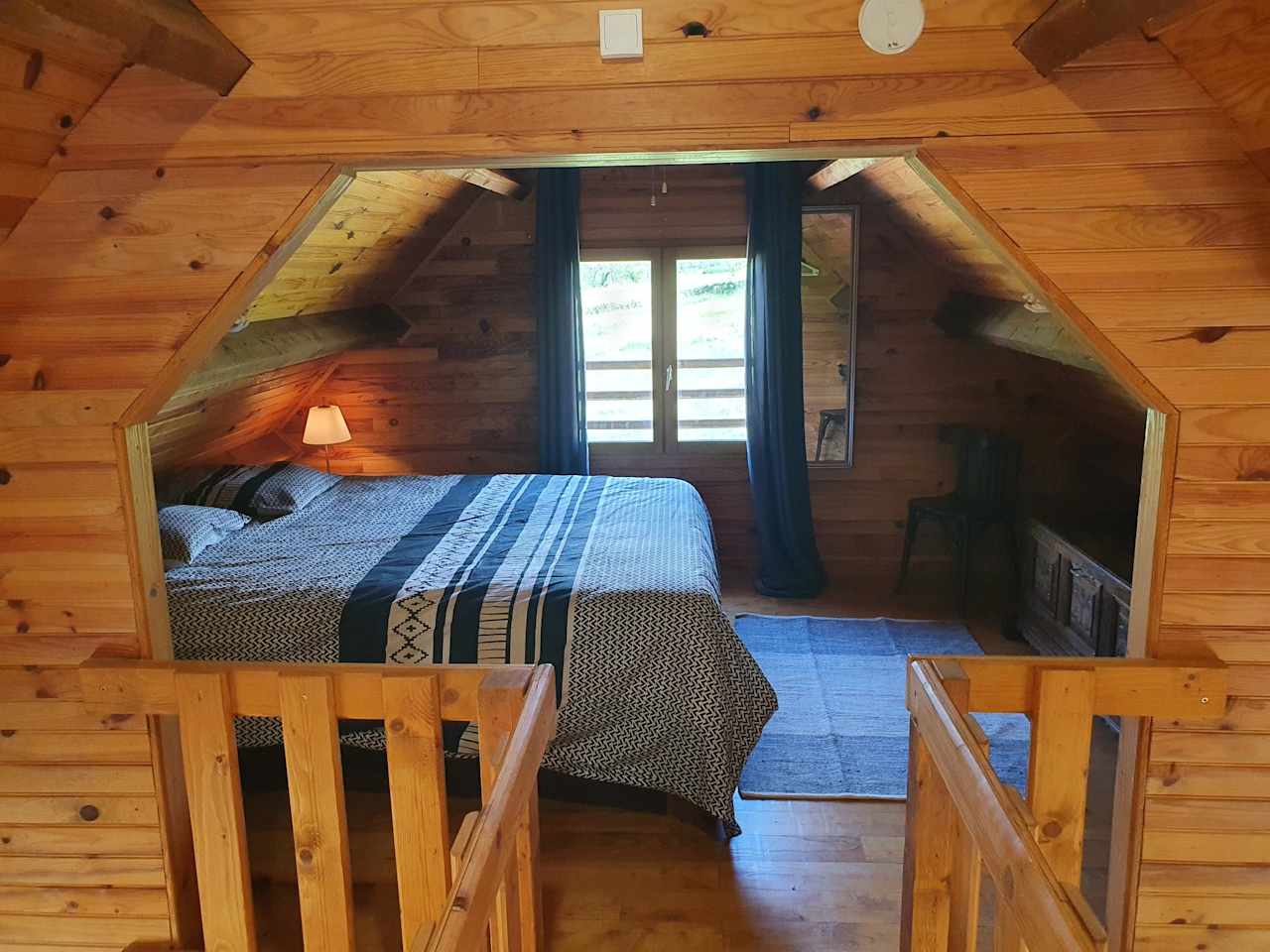 Moulin du Pommier Glamping