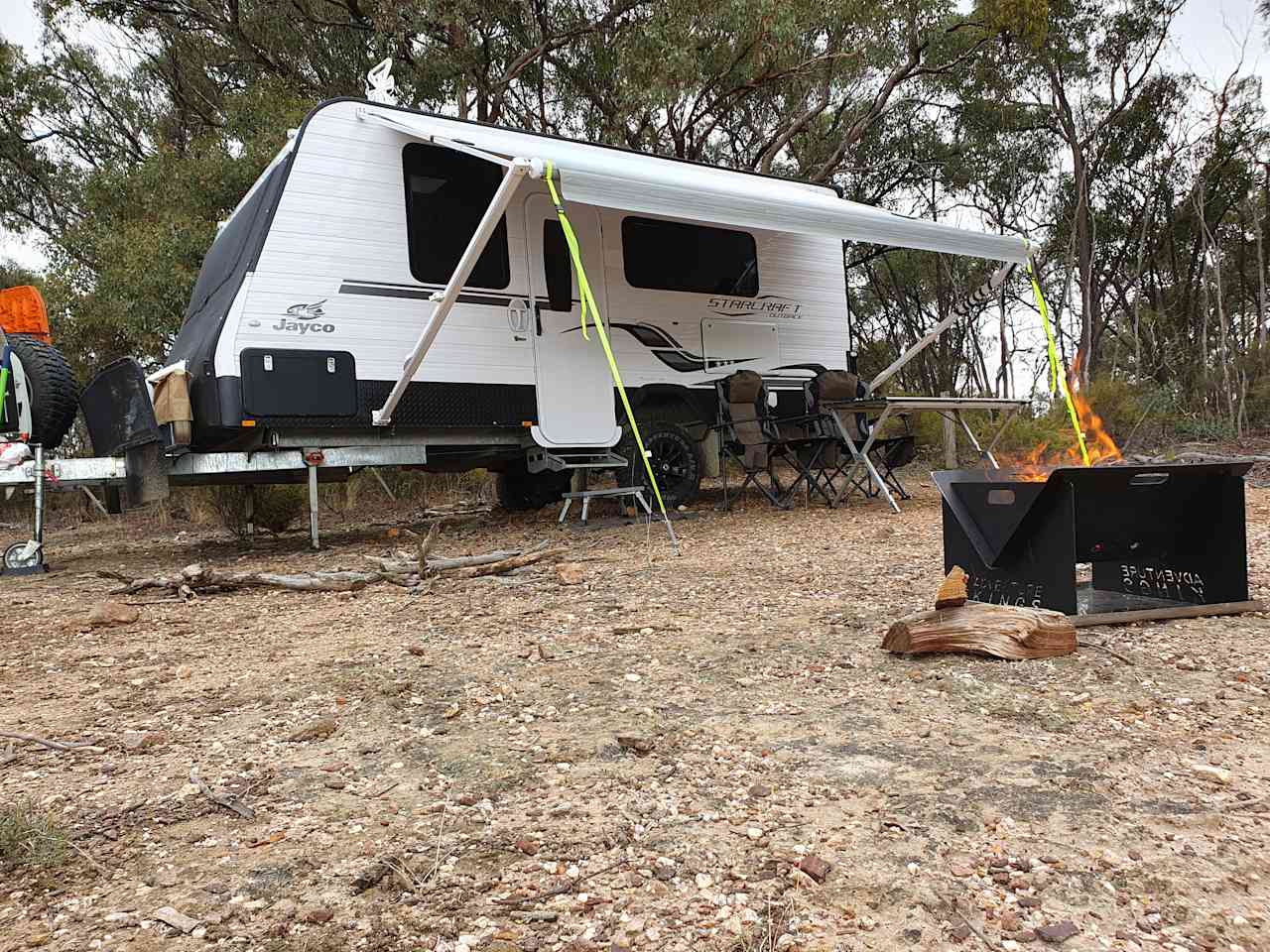 Somerville Park   (Bendigo)