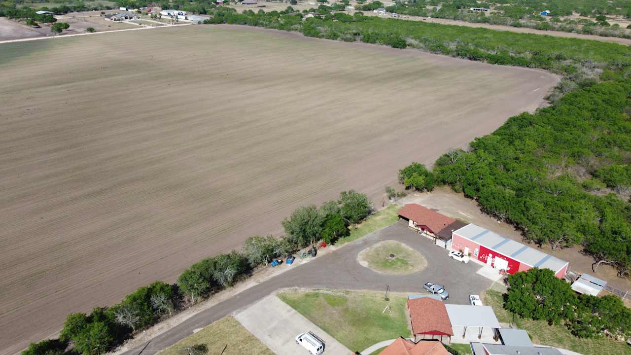 Rancho Los Tres Corrales